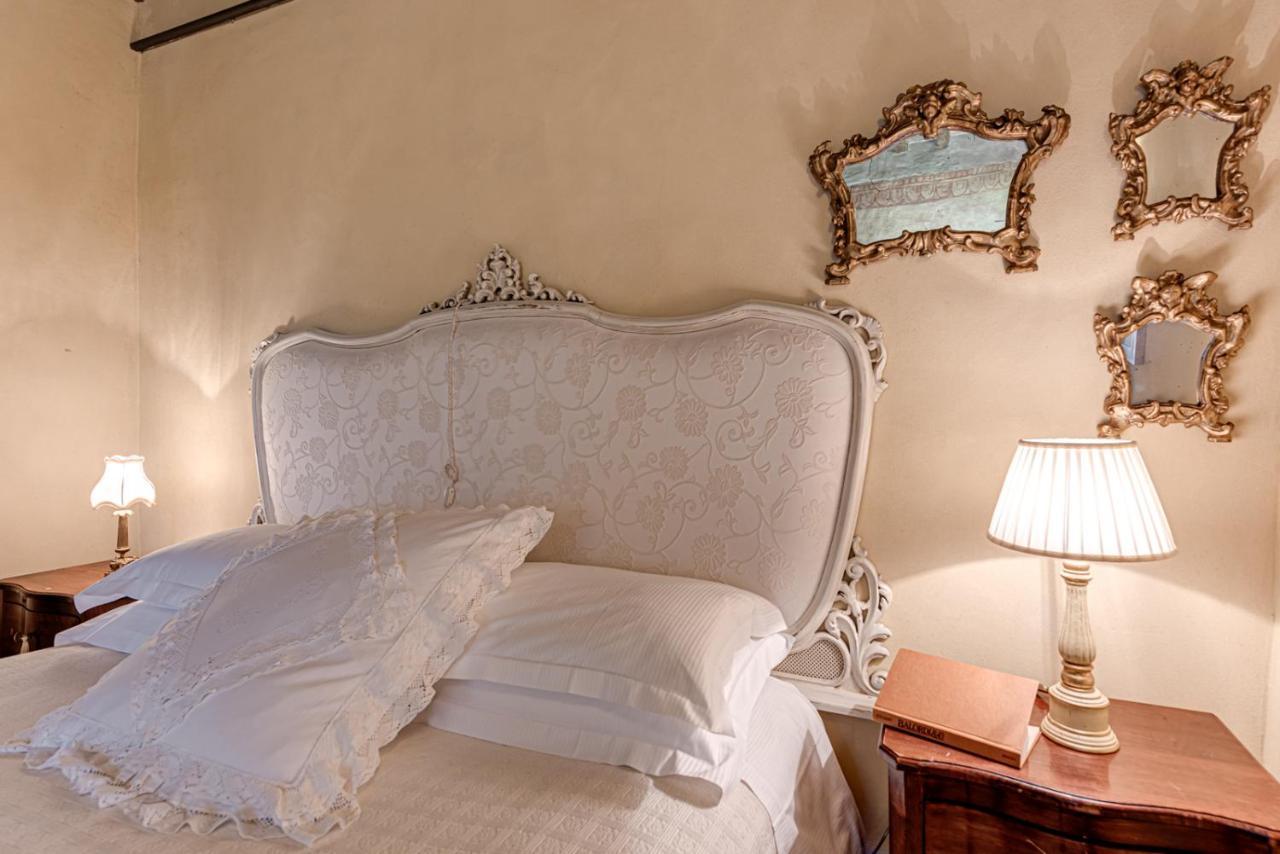 فندق Convento San Bartolomeo أبّادييا سان سالفاتور المظهر الخارجي الصورة